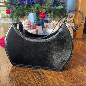 Global Views BIG Magazine Holder Luxury Decor